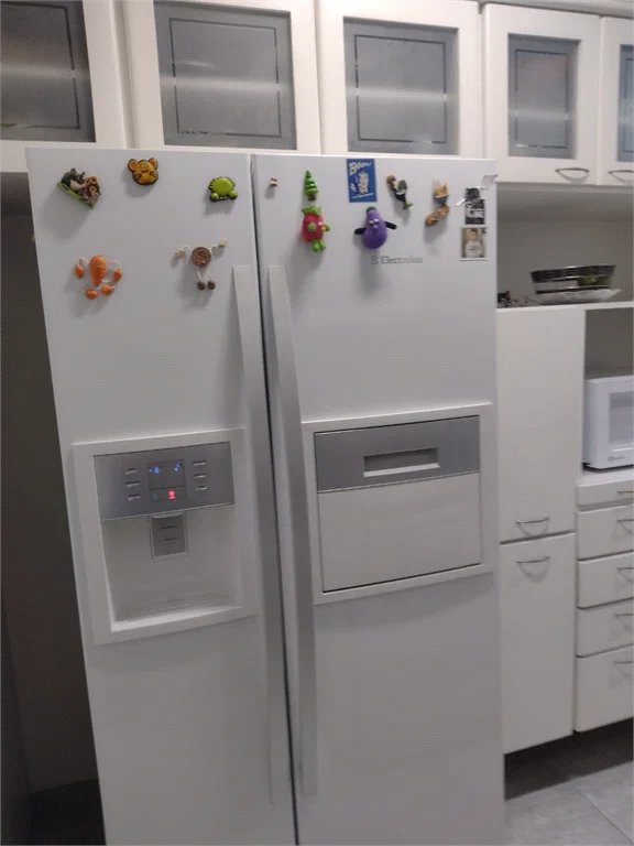 Apartamento à venda com 3 suítes em Vila Suzana, São Paulo, SP