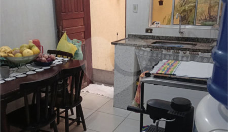 Casa de Vila à venda com 2 quartos, sendo 1 suíte,  em Chácara Tatuapé, São Paulo, SP