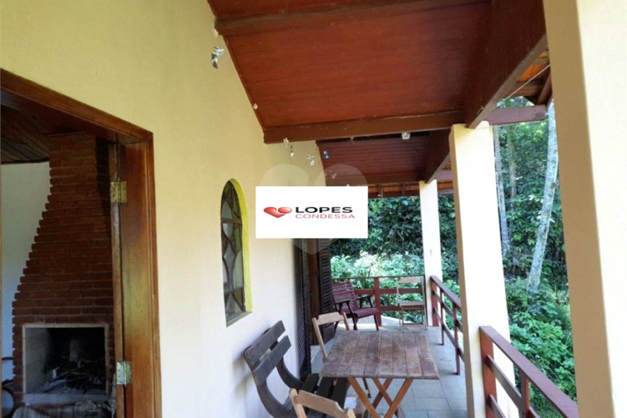 Casa à venda com 2 quartos em Terra Preta (terra Preta), Mairiporã, SP