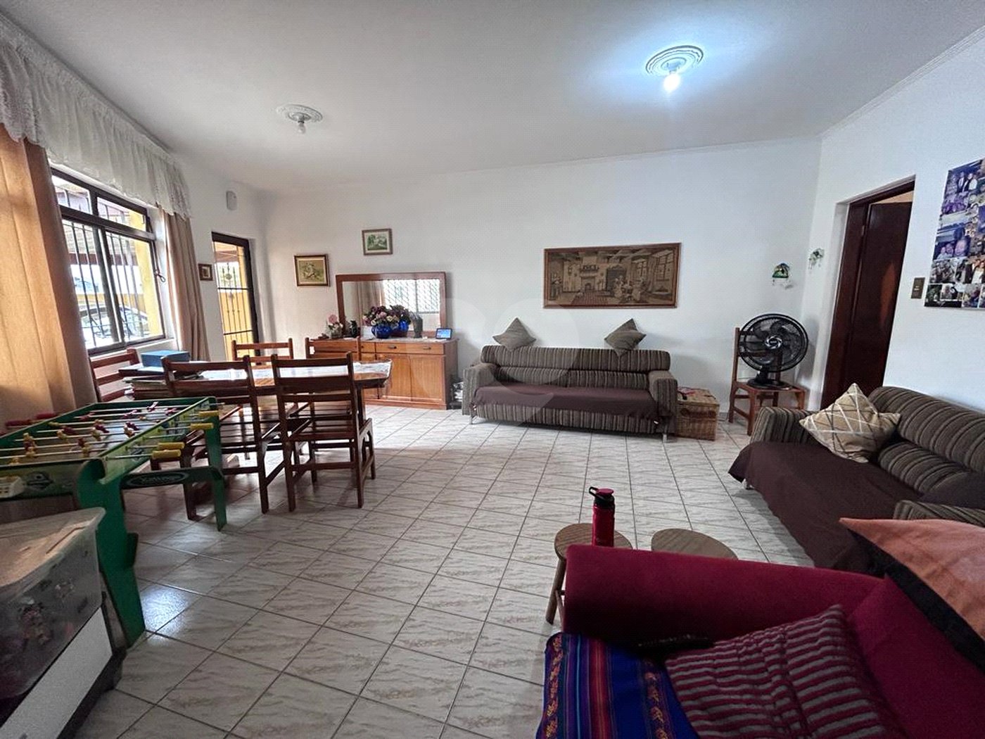 Sobrado à venda com 3 quartos, sendo 1 suíte, em Vila Aurora (zona Norte), São Paulo, SP