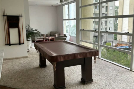 Apartamento à venda com 2 quartos, sendo 1 suíte, em Paraíso do Morumbi, São Paulo, SP