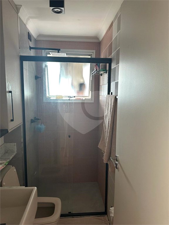 Apartamento à venda com 2 quartos em Casa Verde, São Paulo, SP