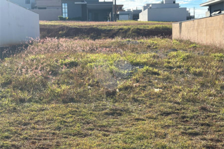 Terreno à venda em Loteamento Residencial Golden Ville, Itapetininga, SP