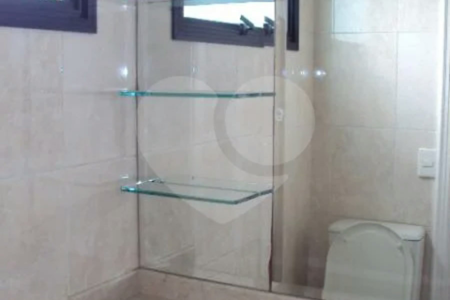 Apartamento à venda com 4 quartos, sendo 2 suítes, em Tatuapé, São Paulo, SP