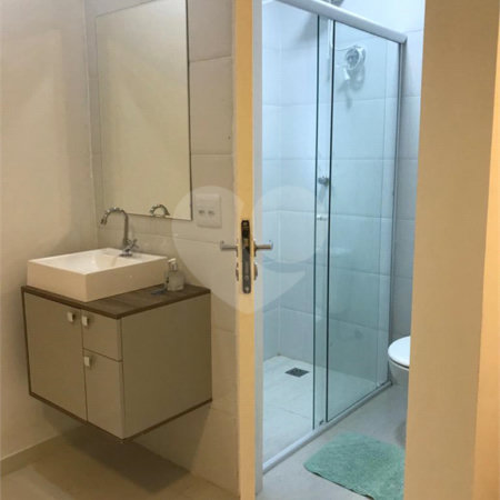 Apartamento para alugar com 1 quarto em Vila Dom Pedro I, São Paulo, SP