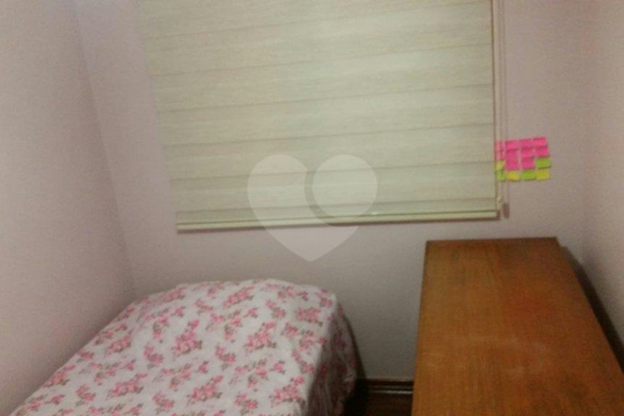 Apartamento à venda com 3 quartos, sendo 1 suíte, em Santana, São Paulo, SP