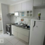 Apartamento à venda ou para alugar com 1 quarto em Jardim Ermida I, Jundiaí, SP