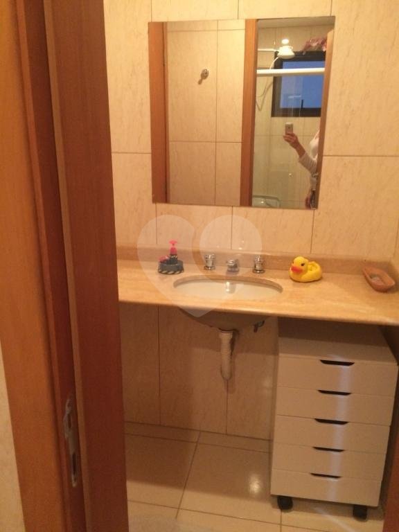 Apartamento à venda com 4 suítes em Santana, São Paulo, SP