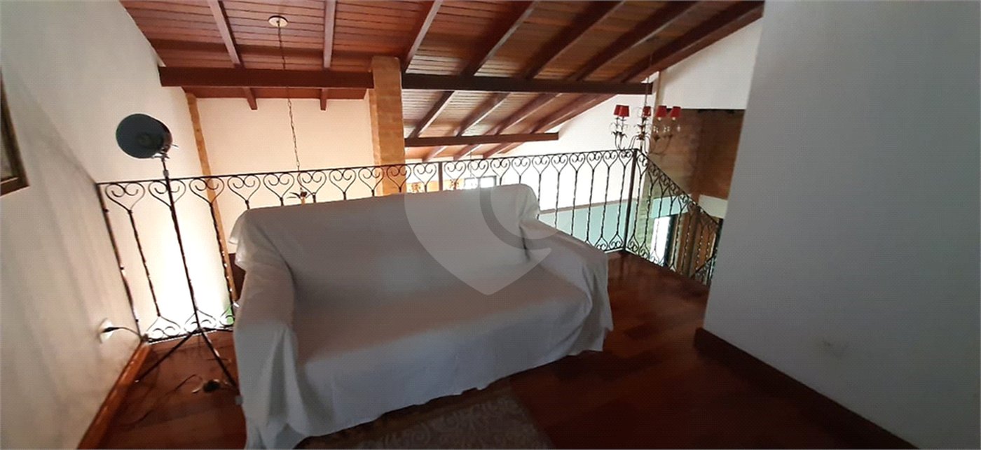 Casa à venda com 2 suítes no condomínio Residencial Cantareira, Mairiporã - SP