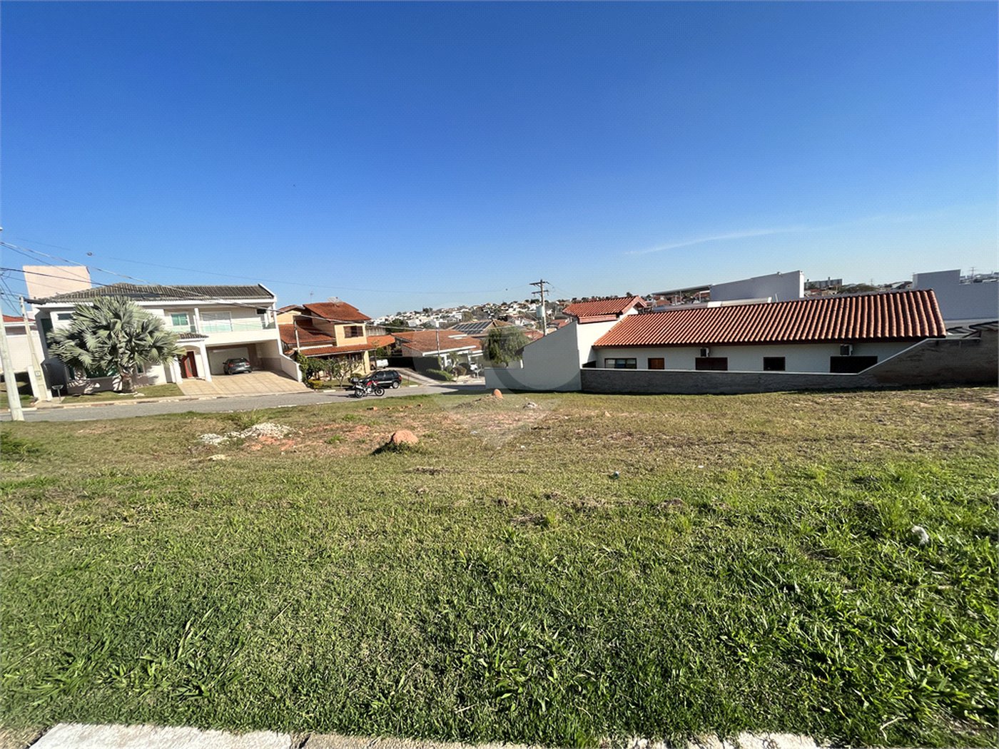 Terreno à venda no condomínio Ibiti do Paço, Sorocaba - SP