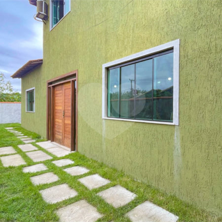 Casa à venda ou para alugar com 4 quartos, sendo 2 suítes, em São José, Armação dos Búzios, RJ