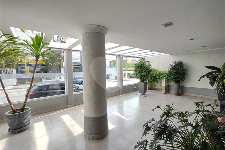 Apartamento à venda com 3 quartos, sendo 1 suíte, em Santana, São Paulo, SP