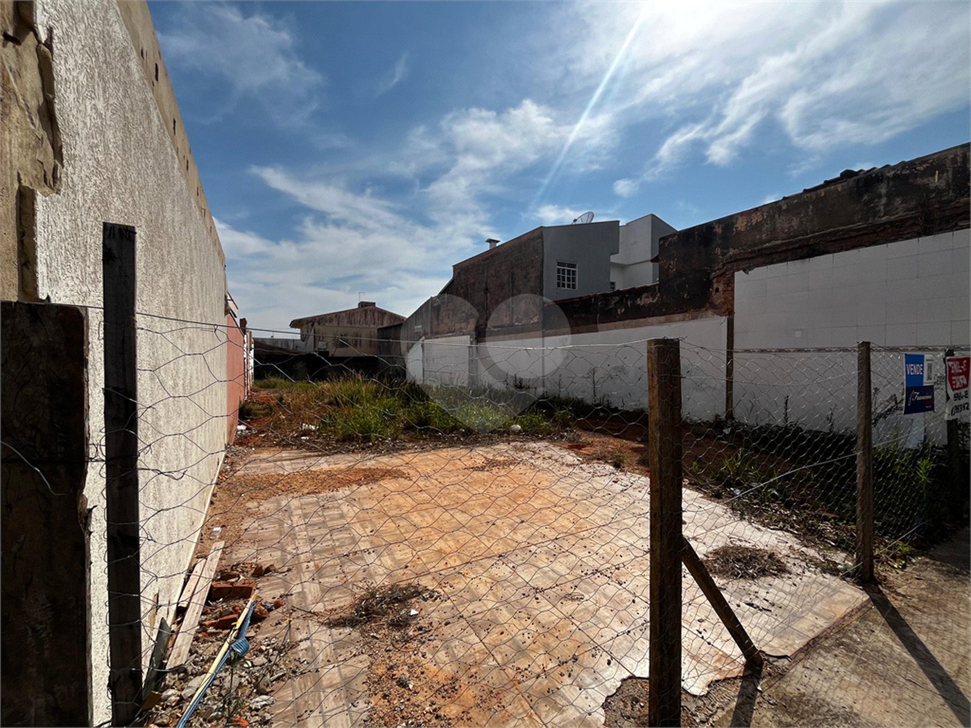 Terreno à venda no Centro, Itapetininga, SP