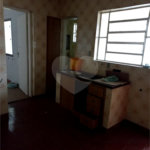 Sobrado à venda com 3 quartos, sendo 1 suíte, em Vila Lageado, São Paulo, SP
