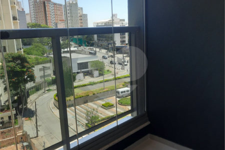 Apartamento à venda ou para alugar com 1 suíte em Sumarezinho, São Paulo, SP