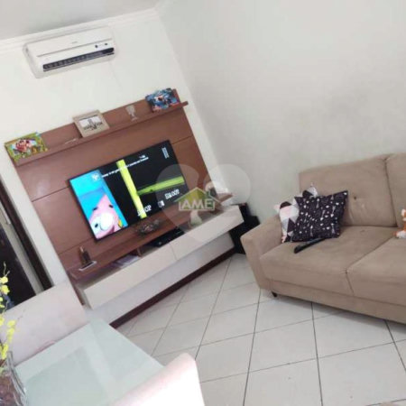 Casa à venda com 3 quartos, sendo 2 suítes, em Campo Grande, Rio de Janeiro, RJ