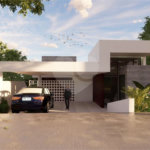 Casa à venda com 4 quartos, sendo 3 suítes,  no condomínio Residencial Reserva dos Jatobás, Louveira - SP