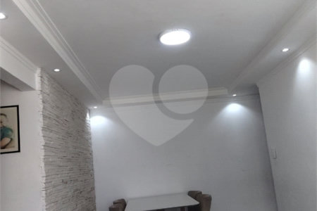 Apartamento à venda com 2 quartos em Jardim Peri, São Paulo, SP