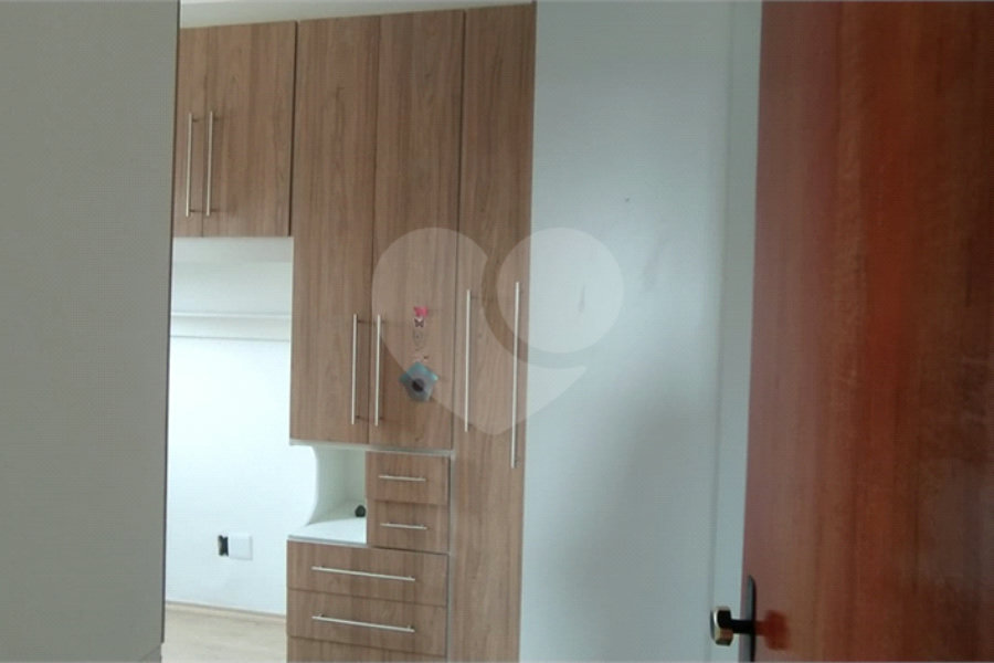 Apartamento à venda com 2 quartos em Lauzane Paulista, São Paulo, SP