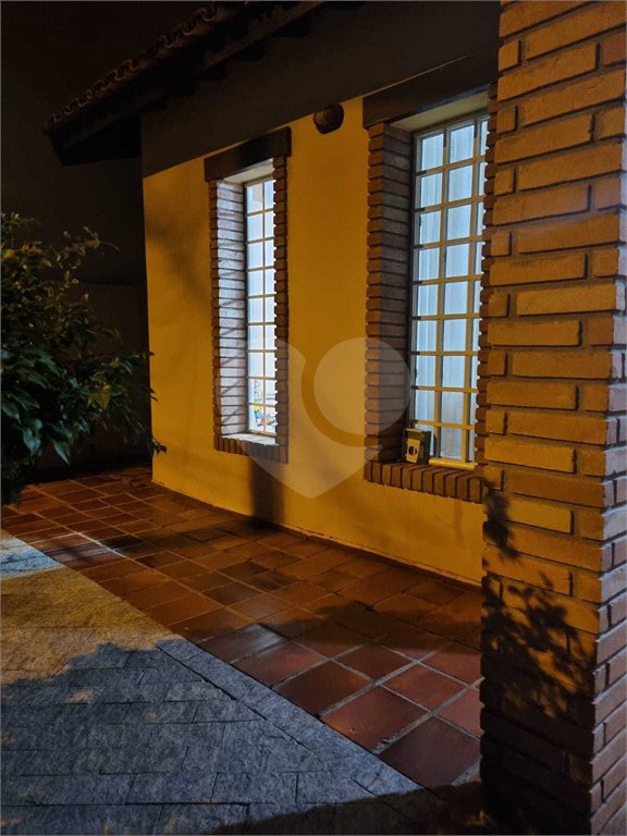 Casa à venda com 4 quartos, sendo 1 suíte, em Vila Leão, Sorocaba, SP