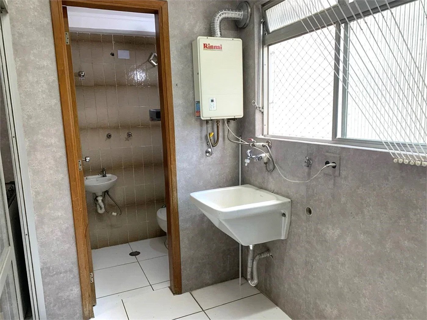 Apartamento à venda com 3 quartos, sendo 1 suíte, em Bela Aliança, São Paulo, SP