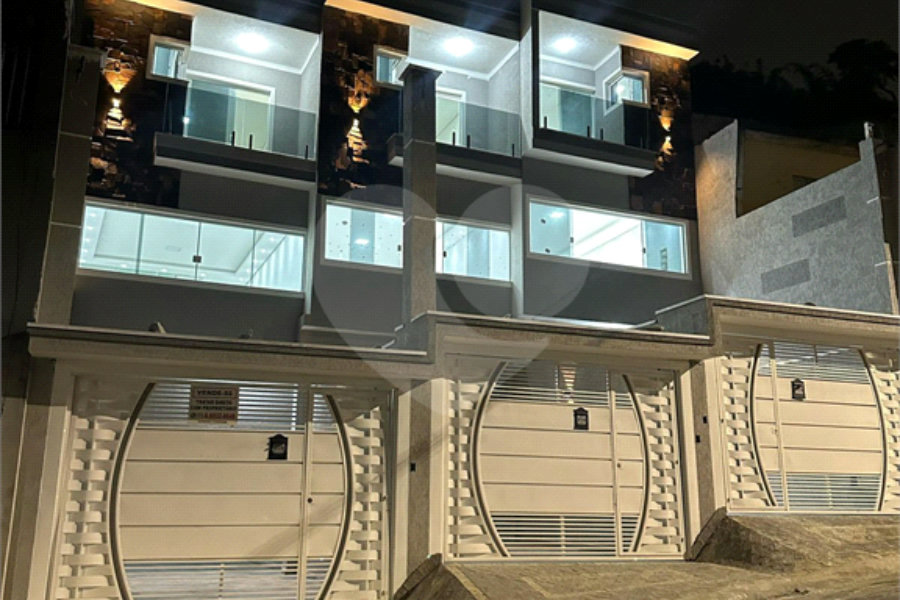 Sobrado à venda com 3 quartos, sendo 1 suíte, em Pirituba, São Paulo, SP