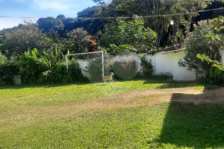 Chácara à venda com 8 quartos em Loteamento Chácara Val Paraiso, Atibaia, SP