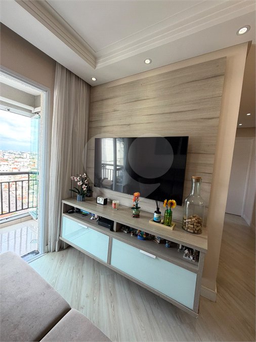 Apartamento à venda com 2 quartos em Vila Bela, São Paulo, SP