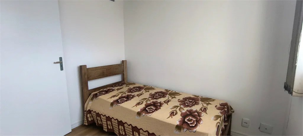 Apartamento à venda com 2 quartos em Jardim Ivana, São Paulo, SP