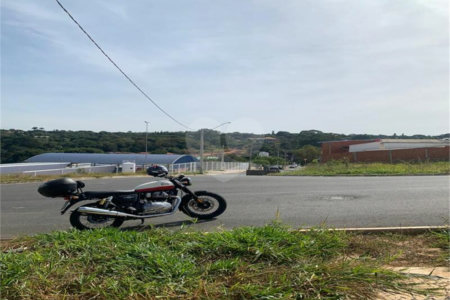 Terreno à venda no condomínio Clin 2, Indaiatuba - SP