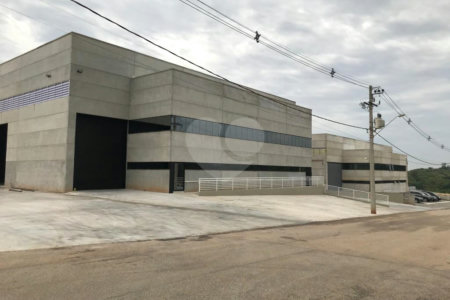 Casa para alugar com 1 quarto no condomínio Empresarial Panamericano, Sorocaba - SP