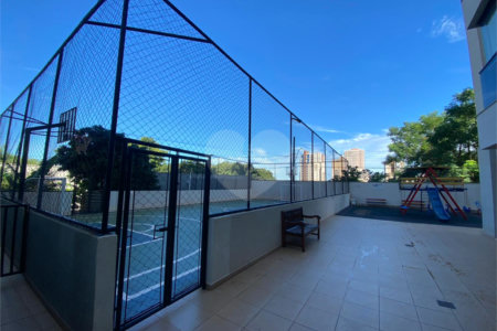 Apartamento à venda com 3 suítes em Nova Aliança, Ribeirão Preto, SP
