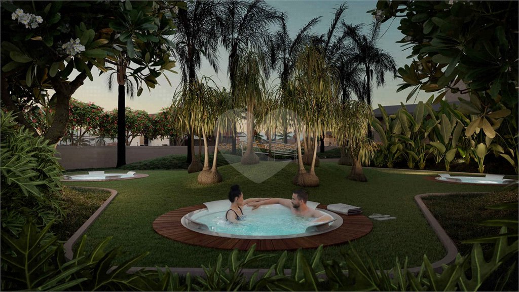Apartamento à venda com 1 quarto em Gávea, Rio de Janeiro, RJ
