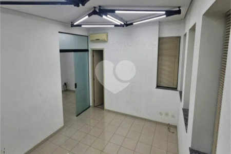 Sala à venda em Vila Regente Feijó, São Paulo, SP