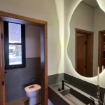 Casa à venda com 4 quartos, sendo 2 suítes,  no condomínio Damha IV, Presidente Prudente - SP