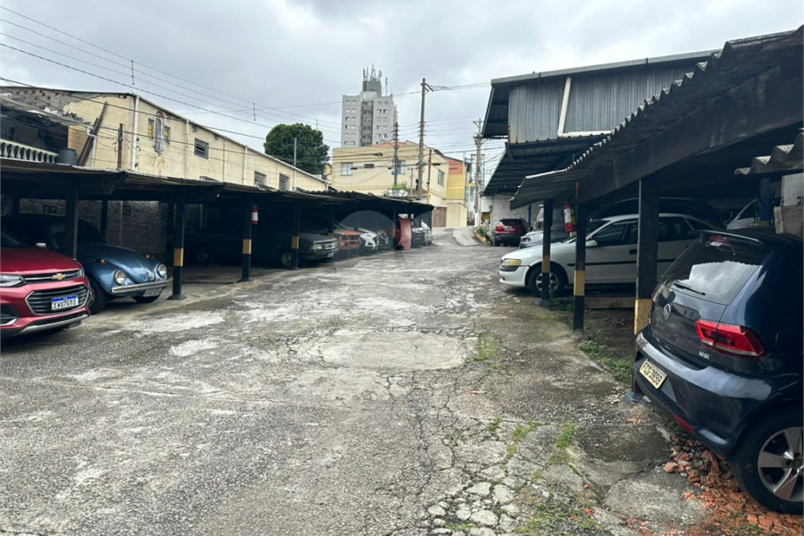 Terreno à venda em Vila Isolina Mazzei, São Paulo, SP