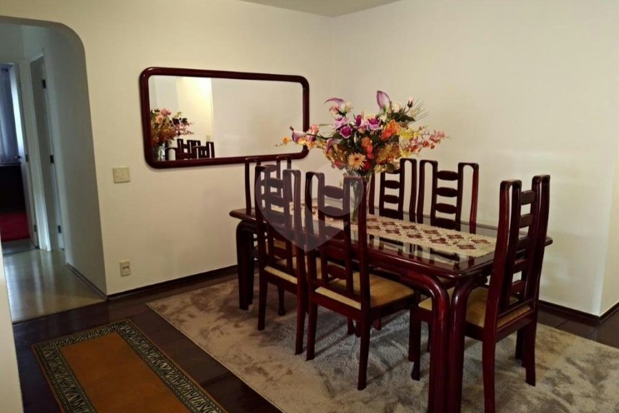 Apartamento à venda com 4 quartos, sendo 1 suíte, em Vila Nova Cachoeirinha, São Paulo, SP