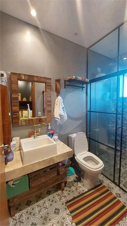 Casa à venda com 3 quartos, sendo 1 suíte,  no condomínio Horizonte Azul II, Itupeva - SP