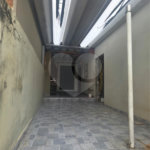 Sobrado para alugar com 3 quartos, sendo 1 suíte, em Vila Valparaíso, Santo André, SP