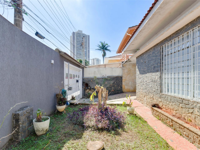 Casa Térrea à venda com 2 quartos em Santo Amaro, São Paulo, SP