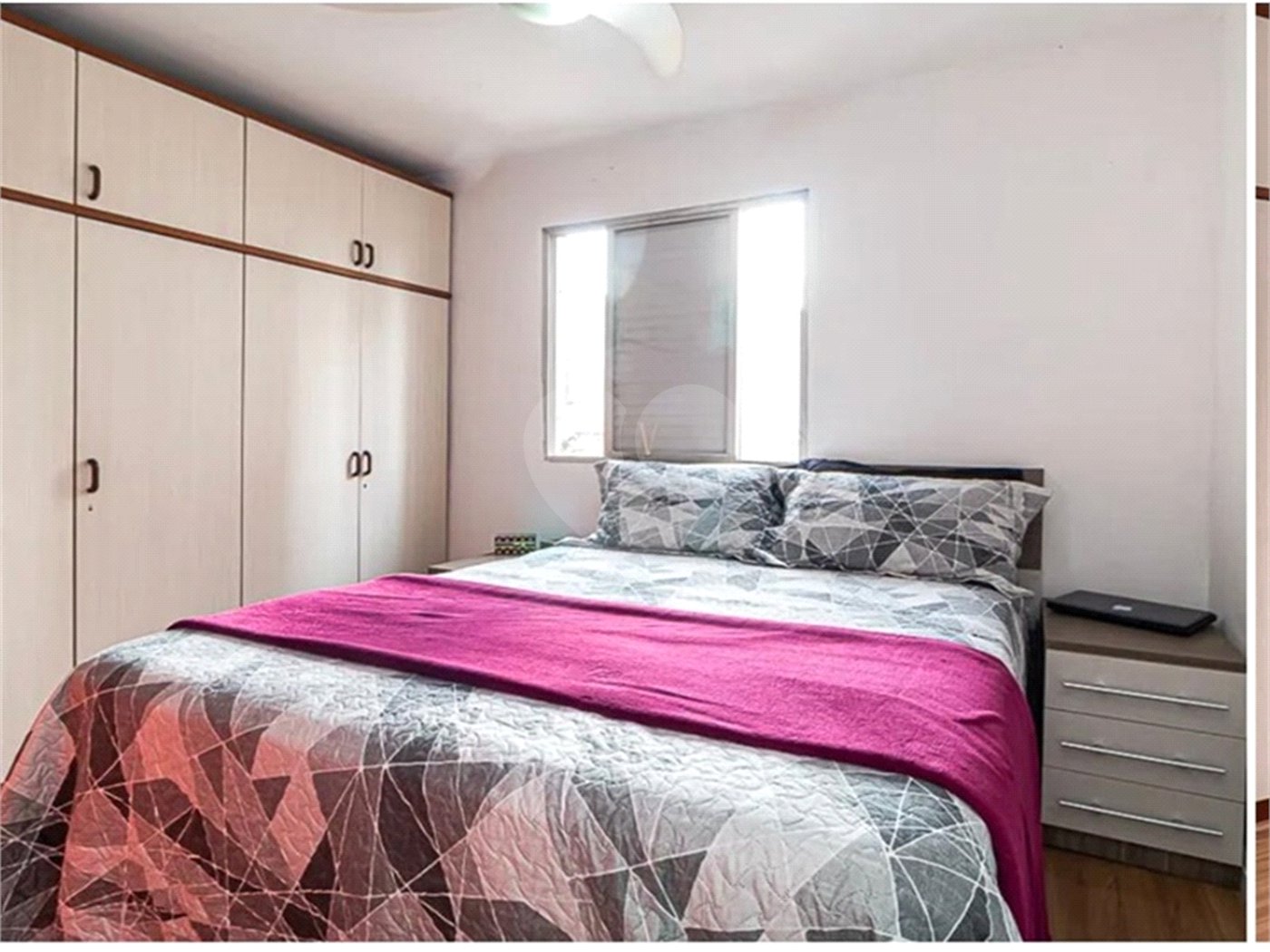 Apartamento à venda com 2 quartos em Aclimação, São Paulo, SP