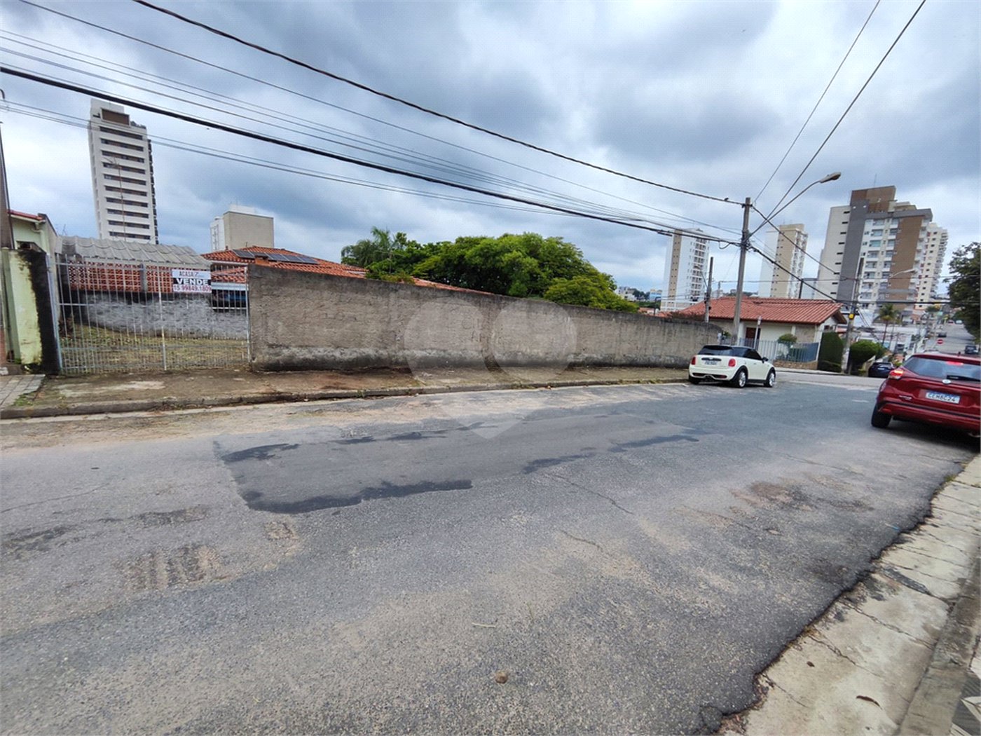 Terreno à venda em Vila Independência, Sorocaba, SP