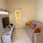 Apartamento à venda com 3 quartos, sendo 1 suíte,  em Lagoa, Rio de Janeiro, RJ