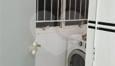 Apartamento à venda com 2 quartos em Nova Piraju, São Paulo, SP