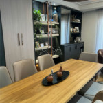 Apartamento à venda com 3 suítes em Vila Jardini, Sorocaba, SP