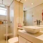 Apartamento à venda com 2 quartos, sendo 1 suíte, em Jaguaré, São Paulo, SP
