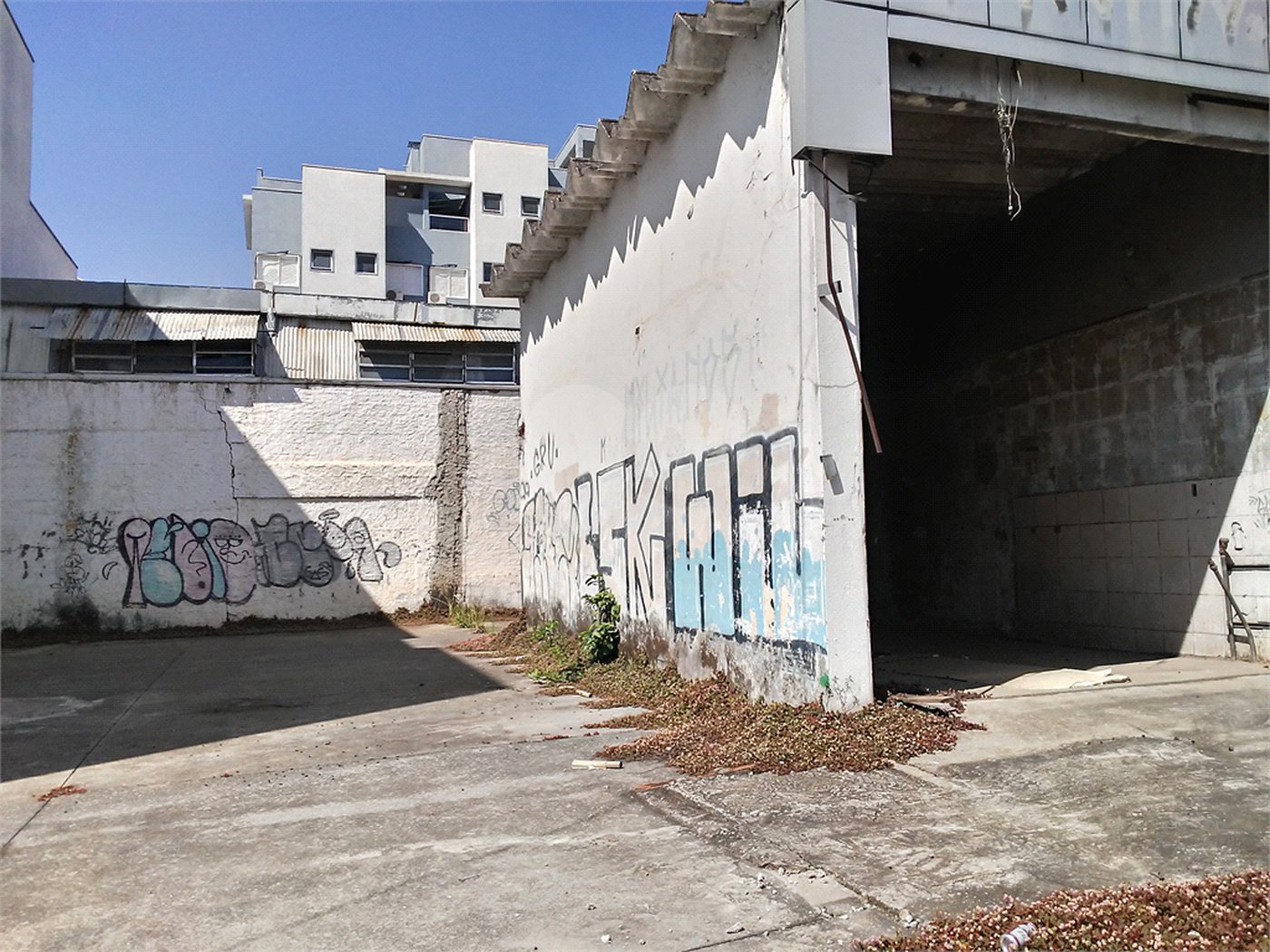 Terreno à venda em Vila Mazzei, São Paulo, SP
