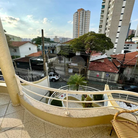 Sobrado à venda com 5 quartos, sendo 4 suítes, em Água Fria, São Paulo, SP