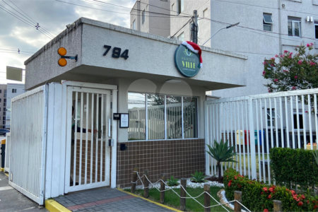 Apartamento à venda com 2 quartos em Campo Grande, Rio de Janeiro, RJ