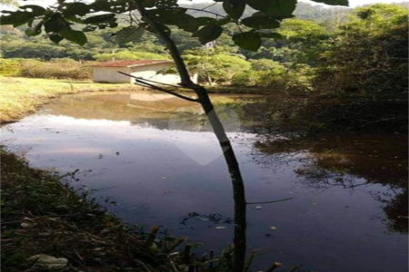 Terreno à venda em Bairro do Cambará, São Roque, SP
